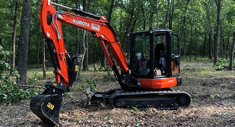 2015 werk-braun mini excavator|Attachments .